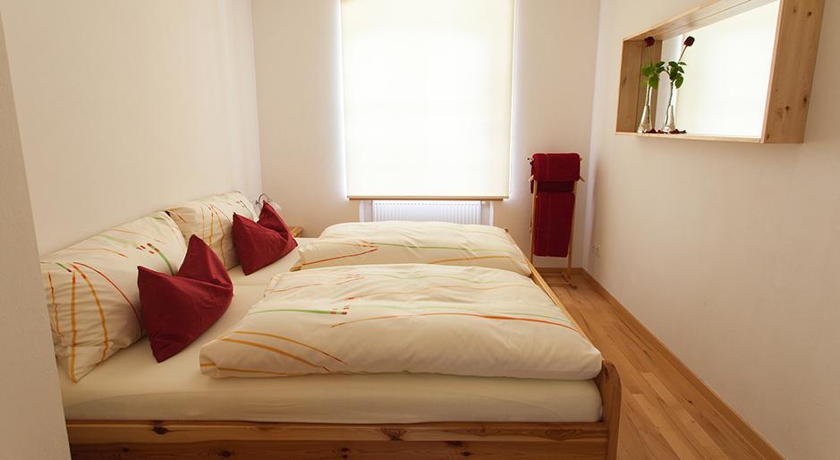Appartement Haus An Der Litz à Schruns Extérieur photo