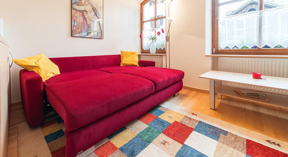 Appartement Haus An Der Litz à Schruns Extérieur photo